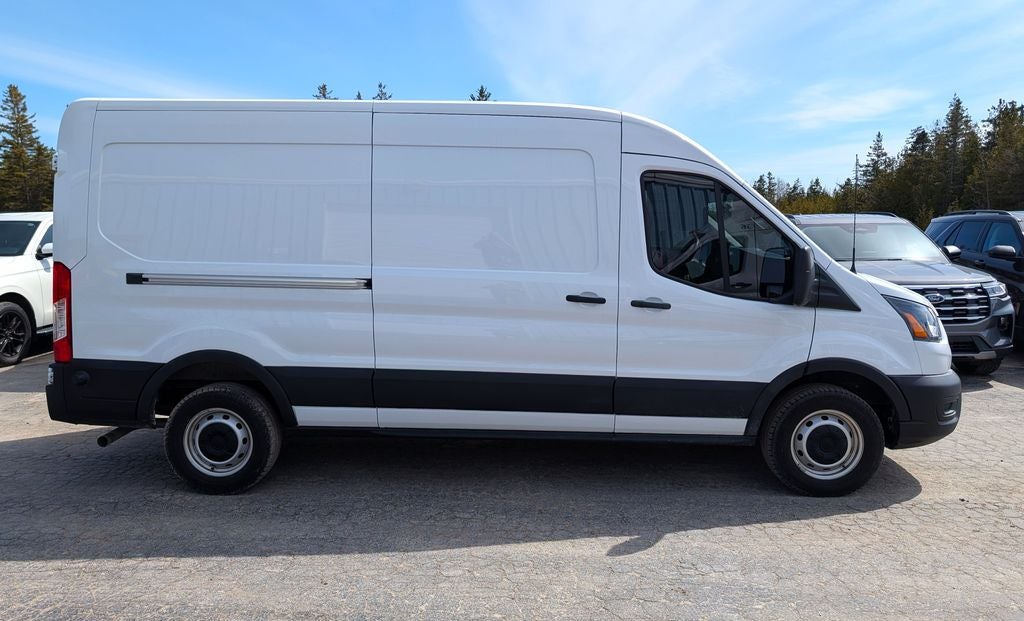 2024 Ford Transit-150 Base