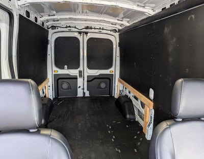 2024 Ford Transit-150 Base
