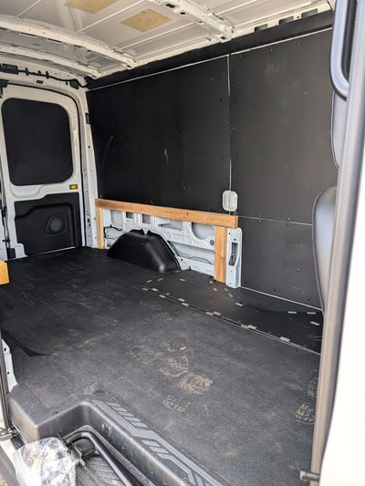 2024 Ford Transit-150 Base