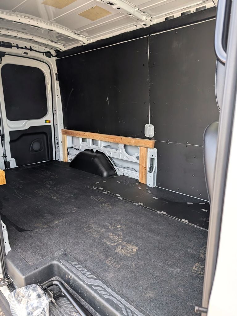 2024 Ford Transit-150 Base