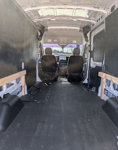 2024 Ford Transit-150 Base