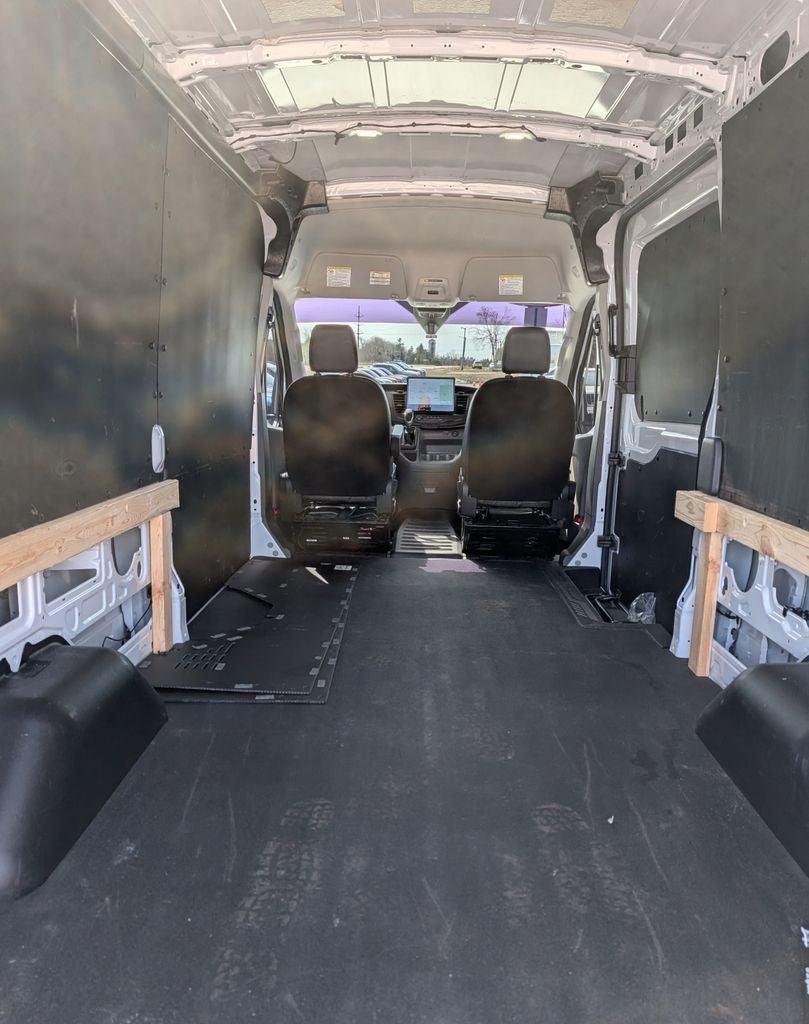 2024 Ford Transit-150 Base