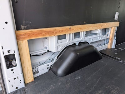 2024 Ford Transit-150 Base