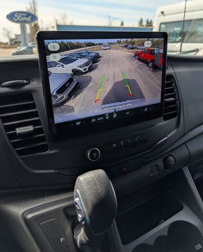 2024 Ford Transit-150 Base