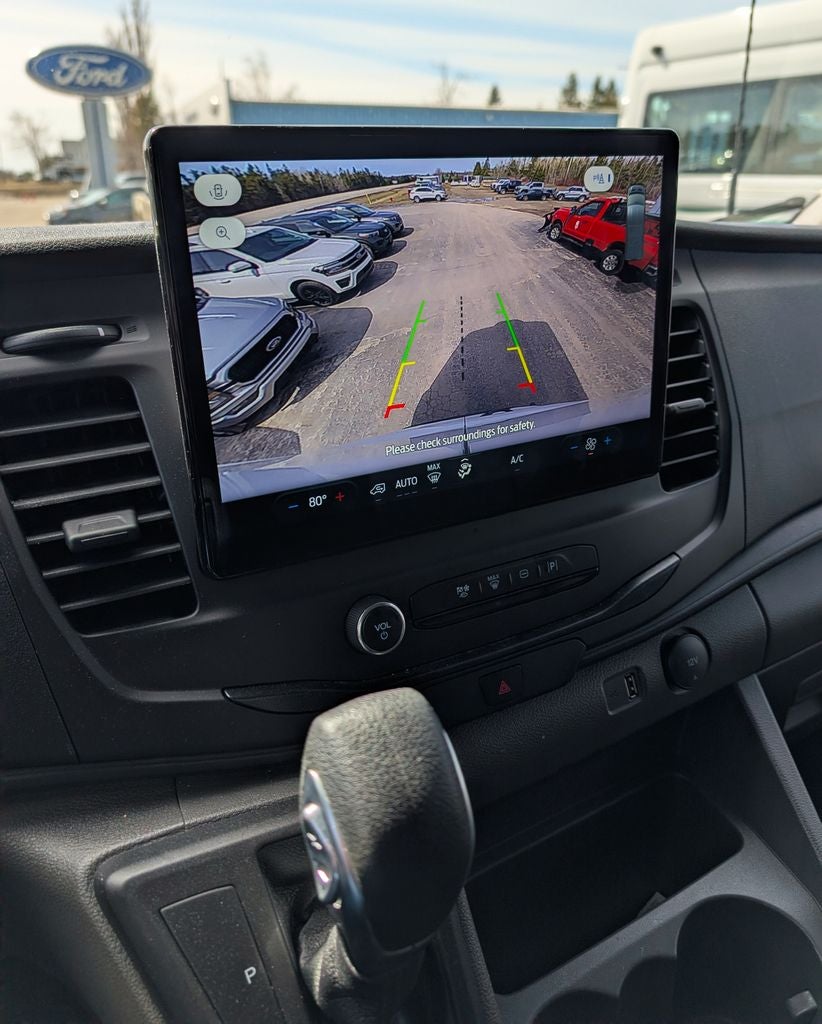 2024 Ford Transit-150 Base