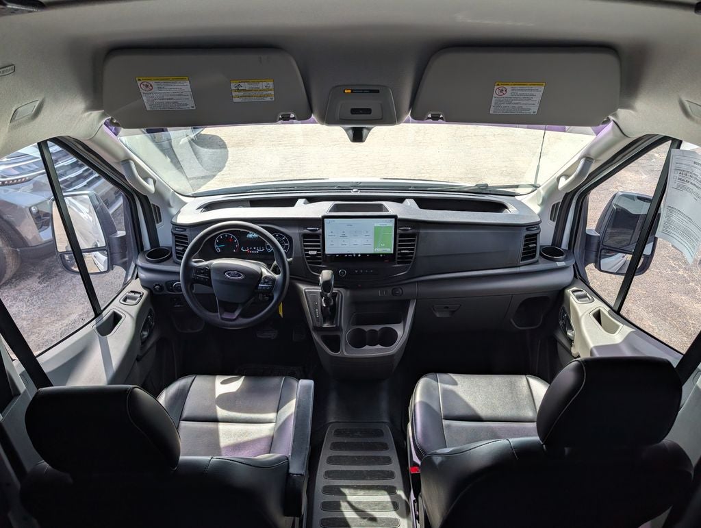 2024 Ford Transit-150 Base