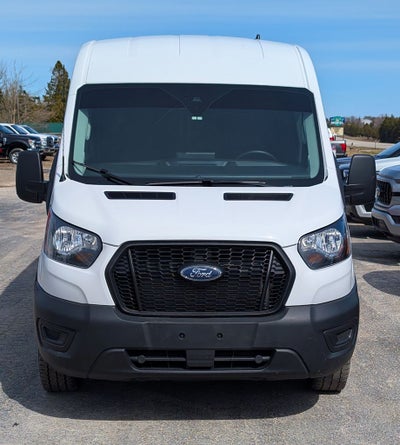 2024 Ford Transit-150 Base