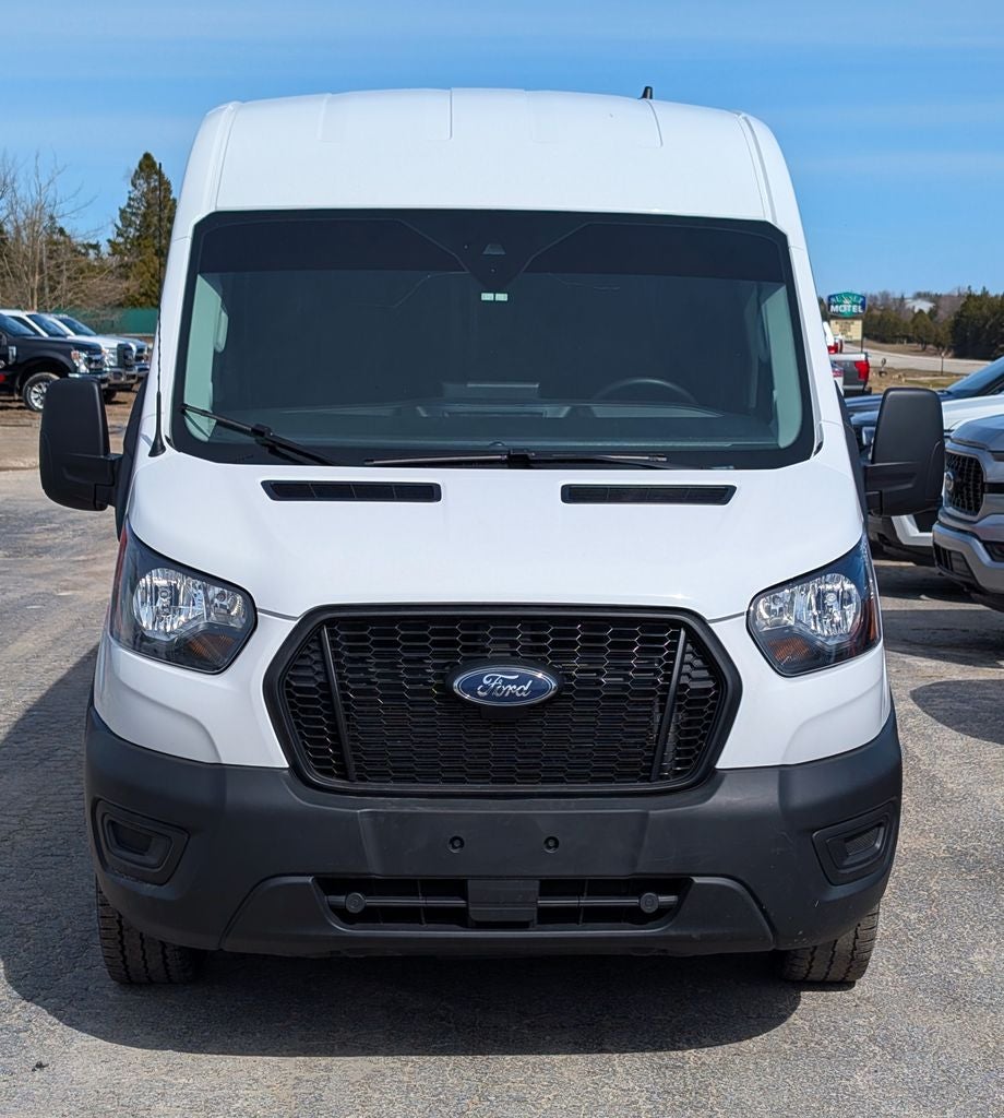 2024 Ford Transit-150 Base