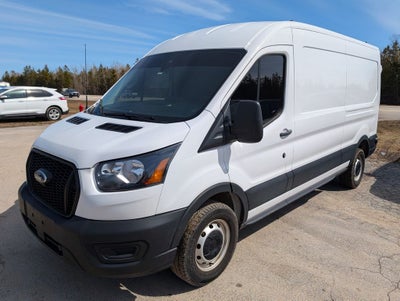 2024 Ford Transit-150 Base