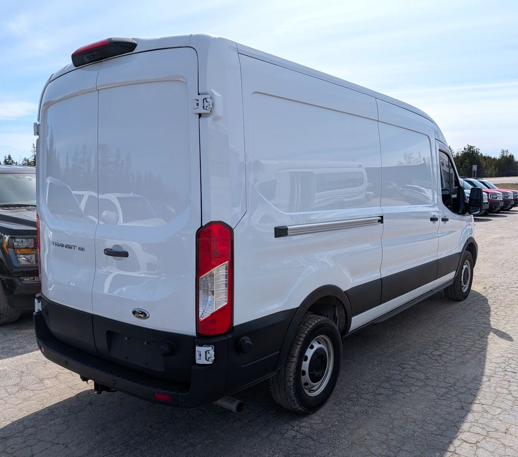 2024 Ford Transit-150 Base
