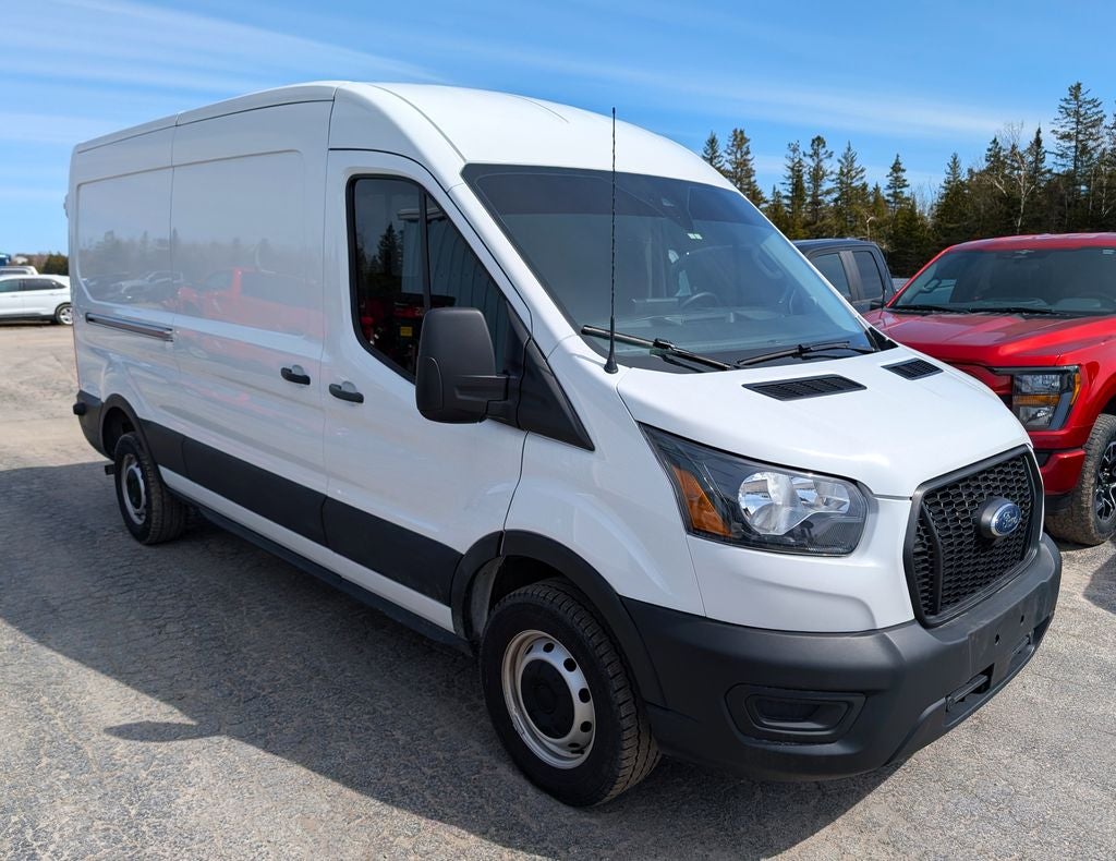 2024 Ford Transit-150 Base