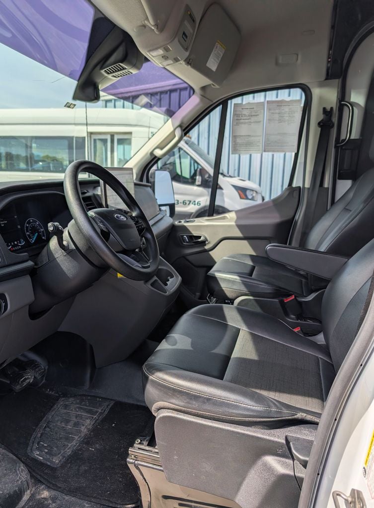 2024 Ford Transit-150 Base