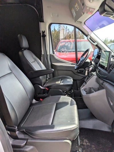 2024 Ford Transit-150 Base