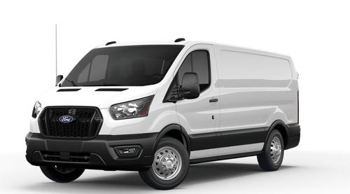 2026 Ford Transit-150 Base