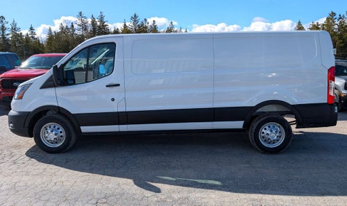 2026 Ford Transit-150 Base