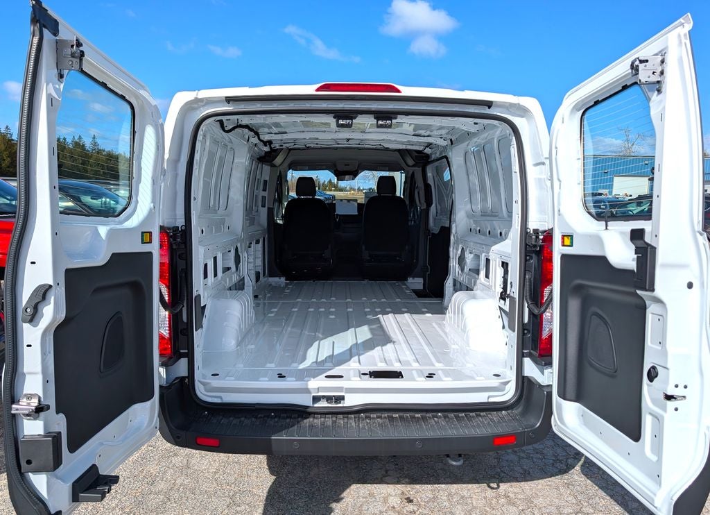 2026 Ford Transit-150 Base