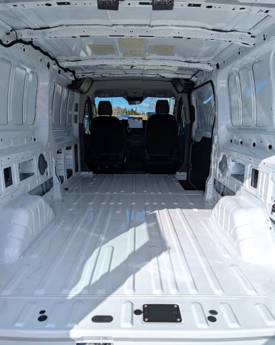 2026 Ford Transit-150 Base