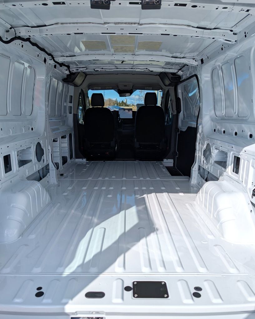 2026 Ford Transit-150 Base
