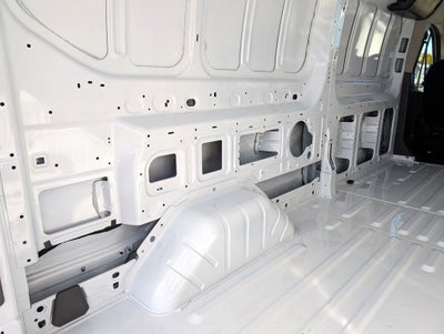 2026 Ford Transit-150 Base