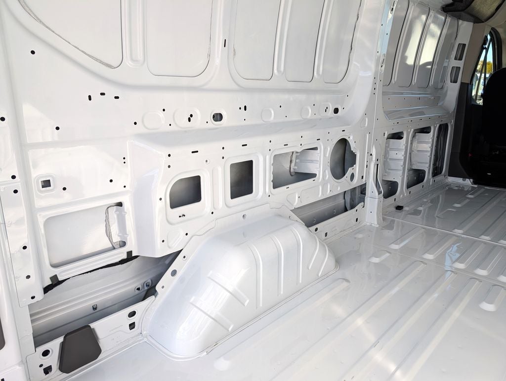 2026 Ford Transit-150 Base