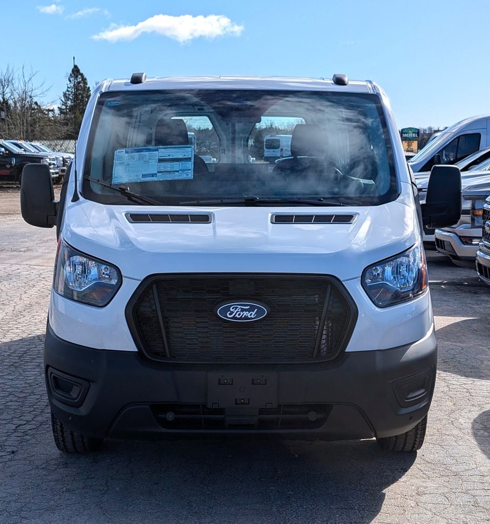 2026 Ford Transit-150 Base