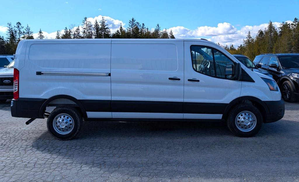 2026 Ford Transit-150 Base