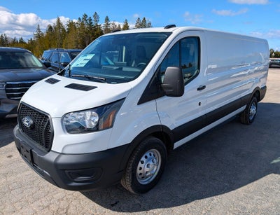 2026 Ford Transit-150 Base