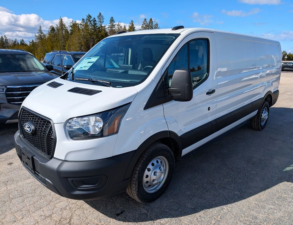 2026 Ford Transit-150 Base