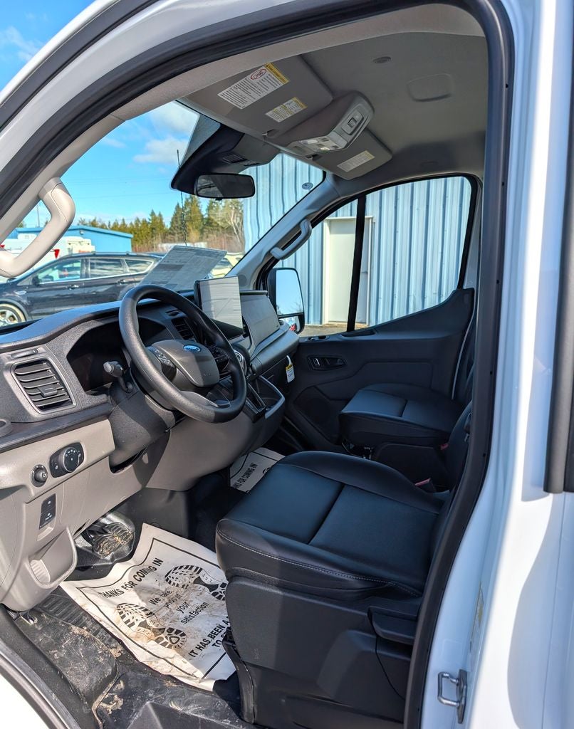 2026 Ford Transit-150 Base