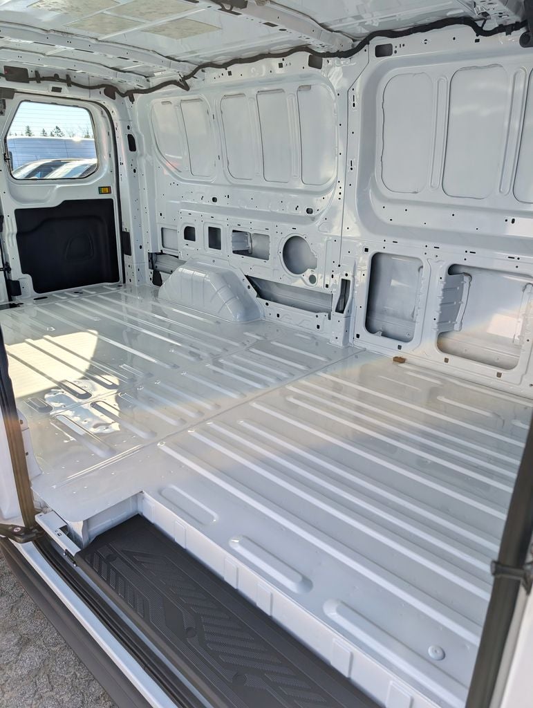 2026 Ford Transit-150 Base