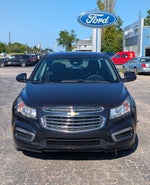2015 Chevrolet Cruze 1LT