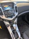 2015 Chevrolet Cruze 1LT