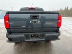 2020 Chevrolet Colorado Z71