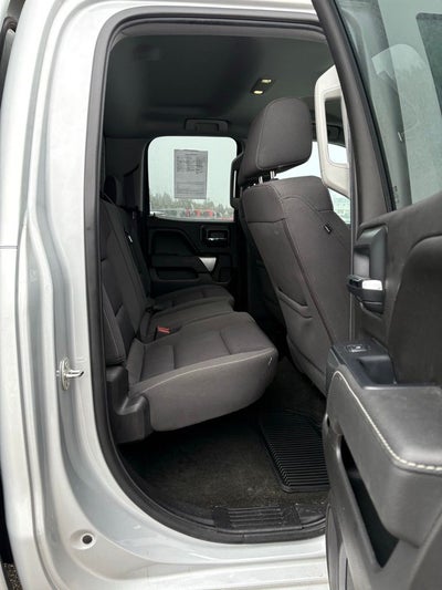 2016 Chevrolet Silverado 1500 LT LT1