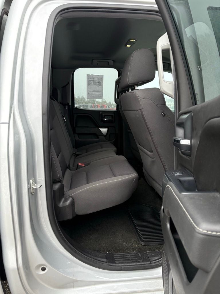 2016 Chevrolet Silverado 1500 LT LT1