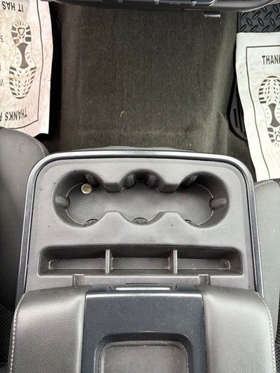 2016 Chevrolet Silverado 1500 LT LT1