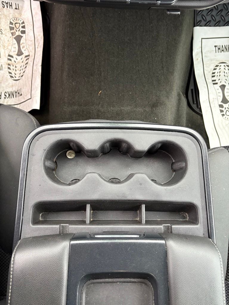 2016 Chevrolet Silverado 1500 LT LT1