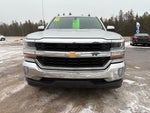 2016 Chevrolet Silverado 1500 LT LT1