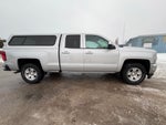 2016 Chevrolet Silverado 1500 LT LT1