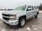 2016 Chevrolet Silverado 1500 LT LT1