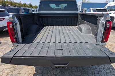 2025 GMC Sierra 2500HD SLT