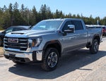 2025 GMC Sierra 2500HD SLT