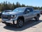 2025 GMC Sierra 2500HD SLT