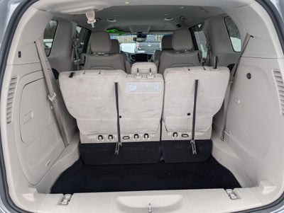 2021 Chrysler Pacifica Hybrid Touring L