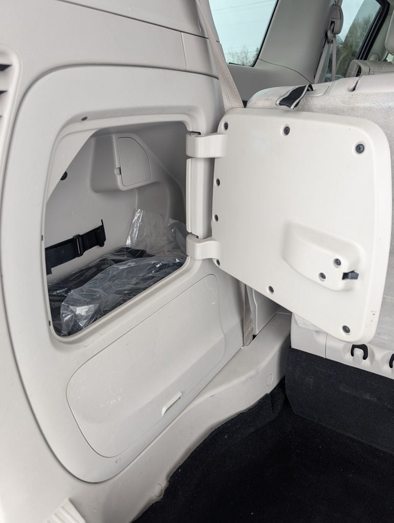 2021 Chrysler Pacifica Hybrid Touring L