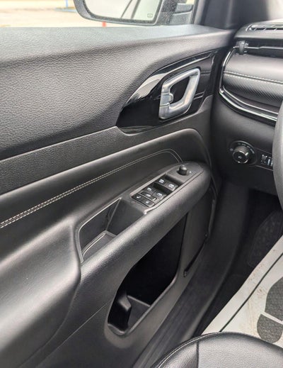 2022 Jeep Compass Altitude