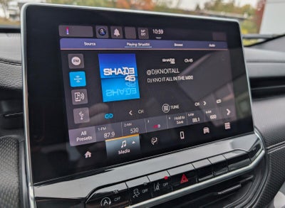 2022 Jeep Compass Altitude