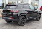 2022 Jeep Compass Altitude
