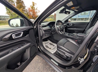 2022 Jeep Compass Altitude