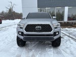 2018 Toyota Tacoma TRD Off-Road V6